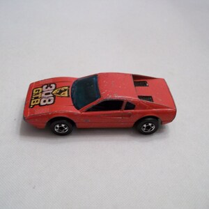 Hot Wheels Race Bait 308