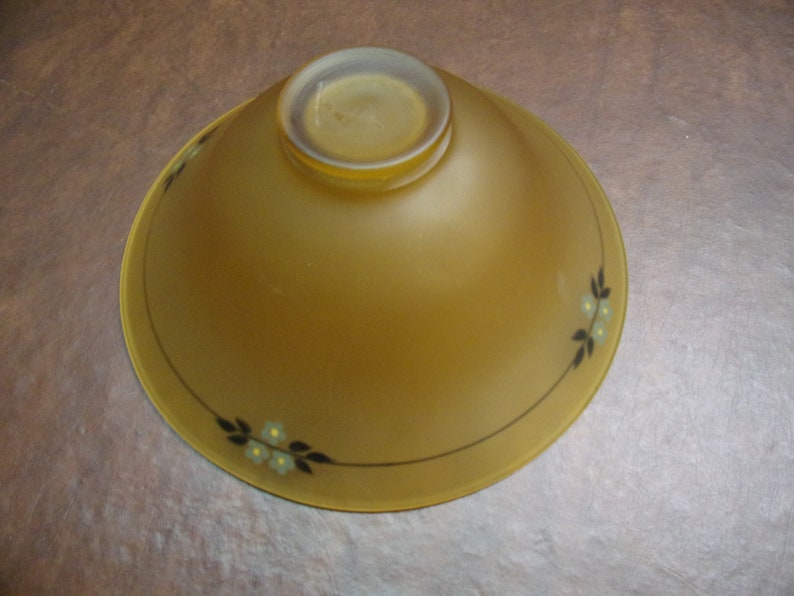 Unique Vintage Decorative Bowl