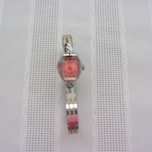 Vintage Womens Impex Watch Antimagnetic