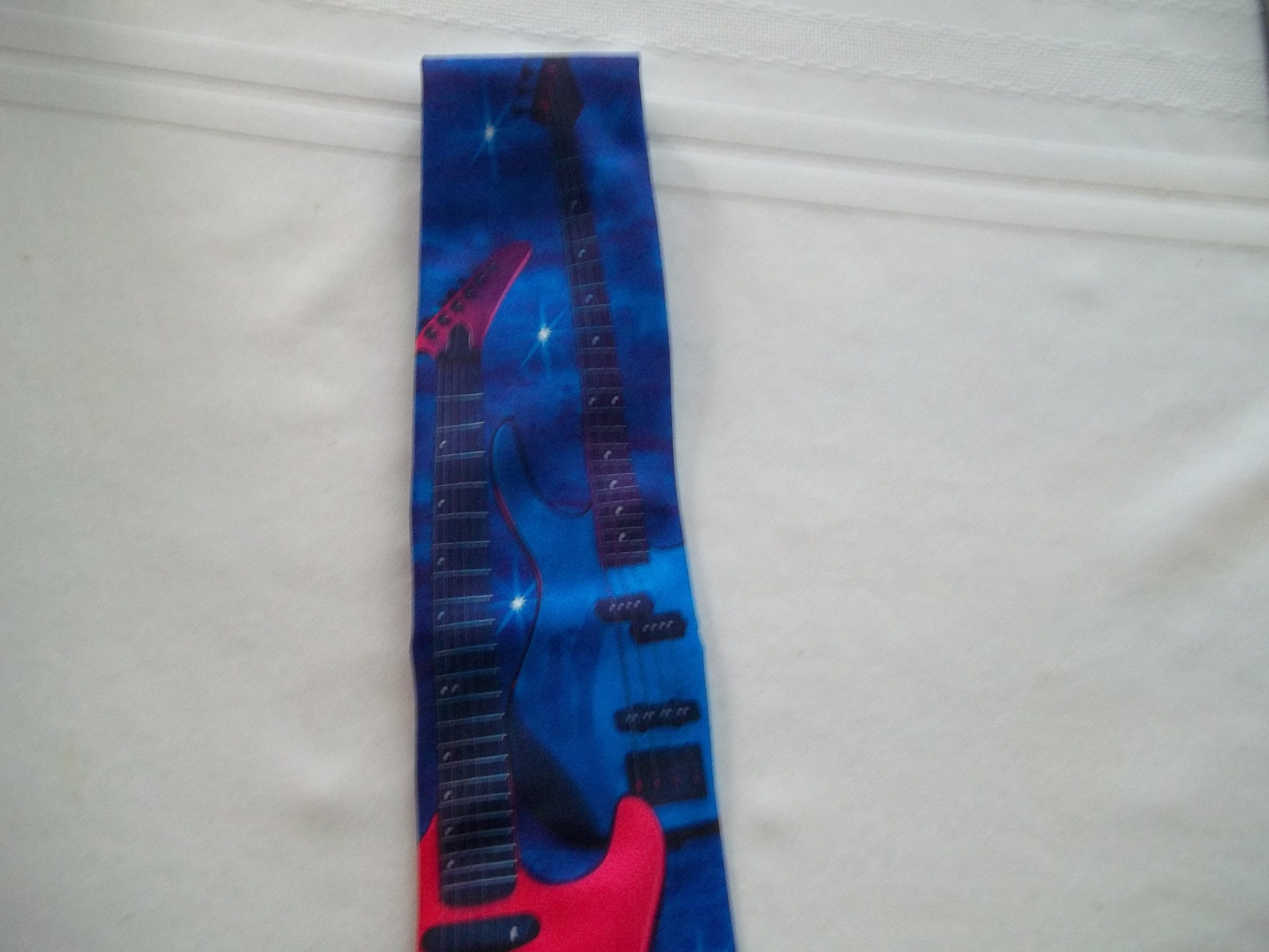 Ralph marlin guitar straps deals