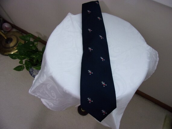 Vintage Rat Race Men's Tie