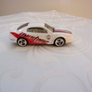 Hot Wheels 1999 Mustang