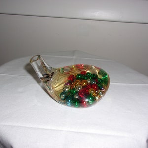 Vintage Golf Club Pen Holder
