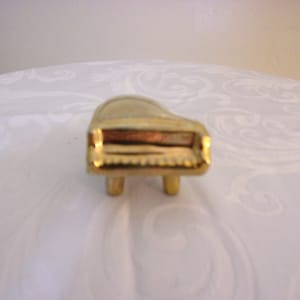 Unique Vintage Miniature Piano Made In Japan