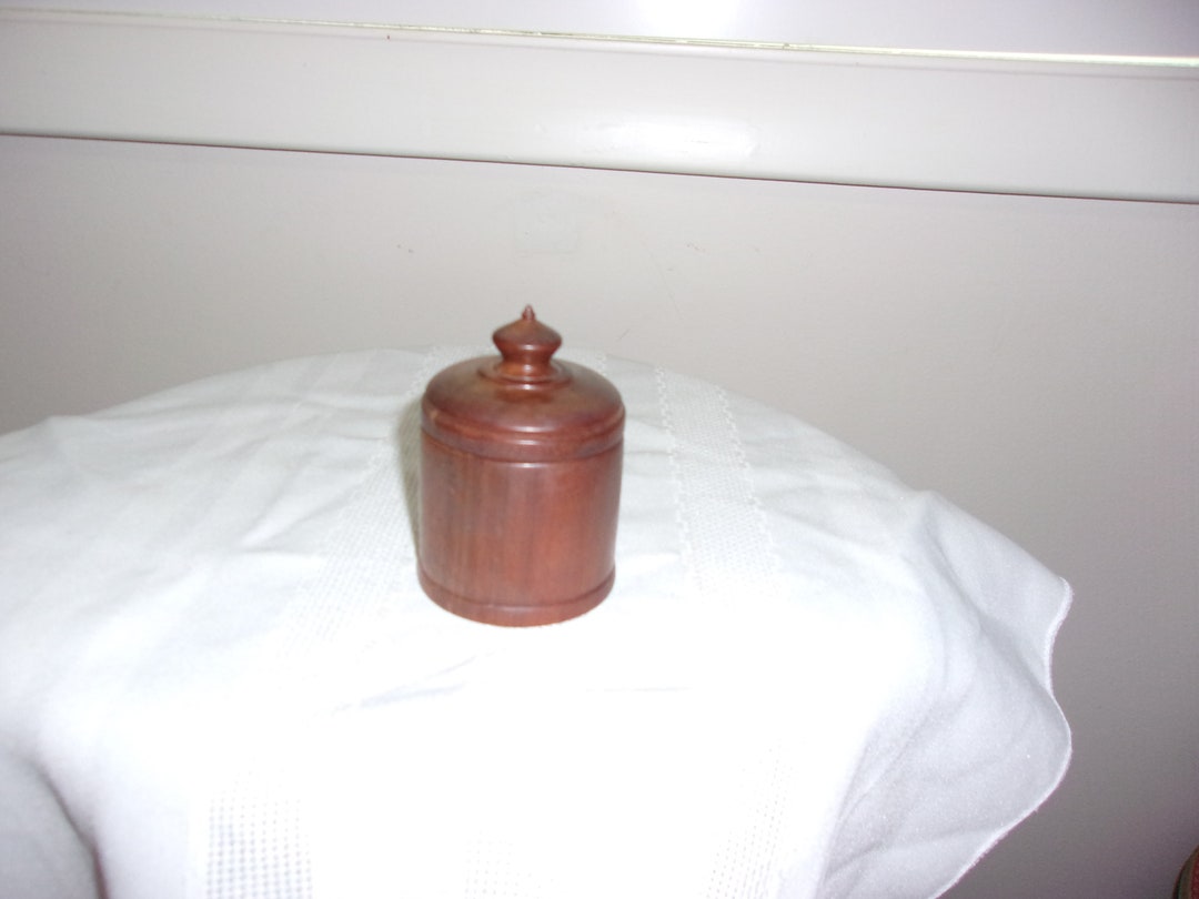 Vintage Stamp Roll Holder Etsy