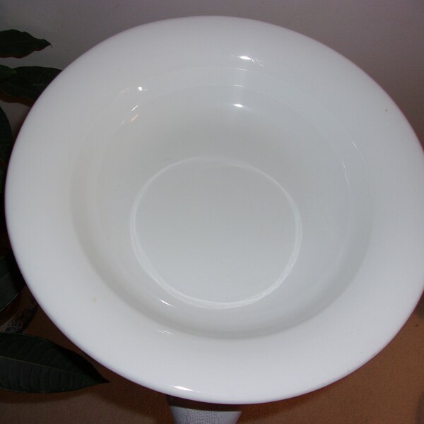 Large Pasta Serving Bowl Etsy