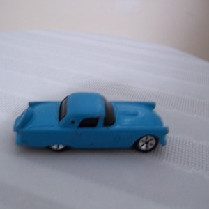 Maisto 1956 Ford Thunderbird