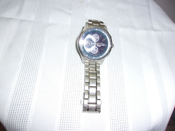 Seiko chronograph mens vintage - Gem