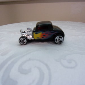 Hot Wheels 1997 32 Ford