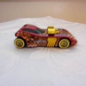 Hot Wheels 1993 Drag&#39;N