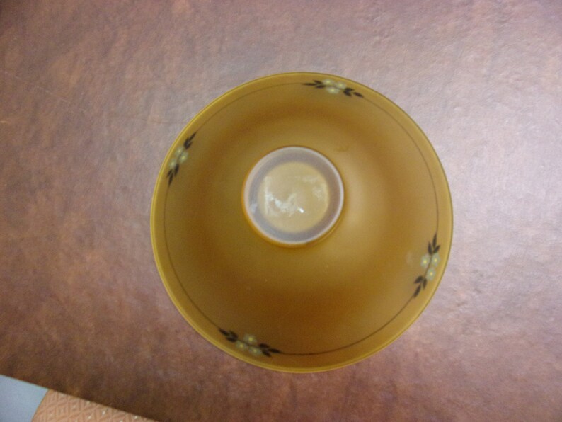Unique Vintage Decorative Bowl
