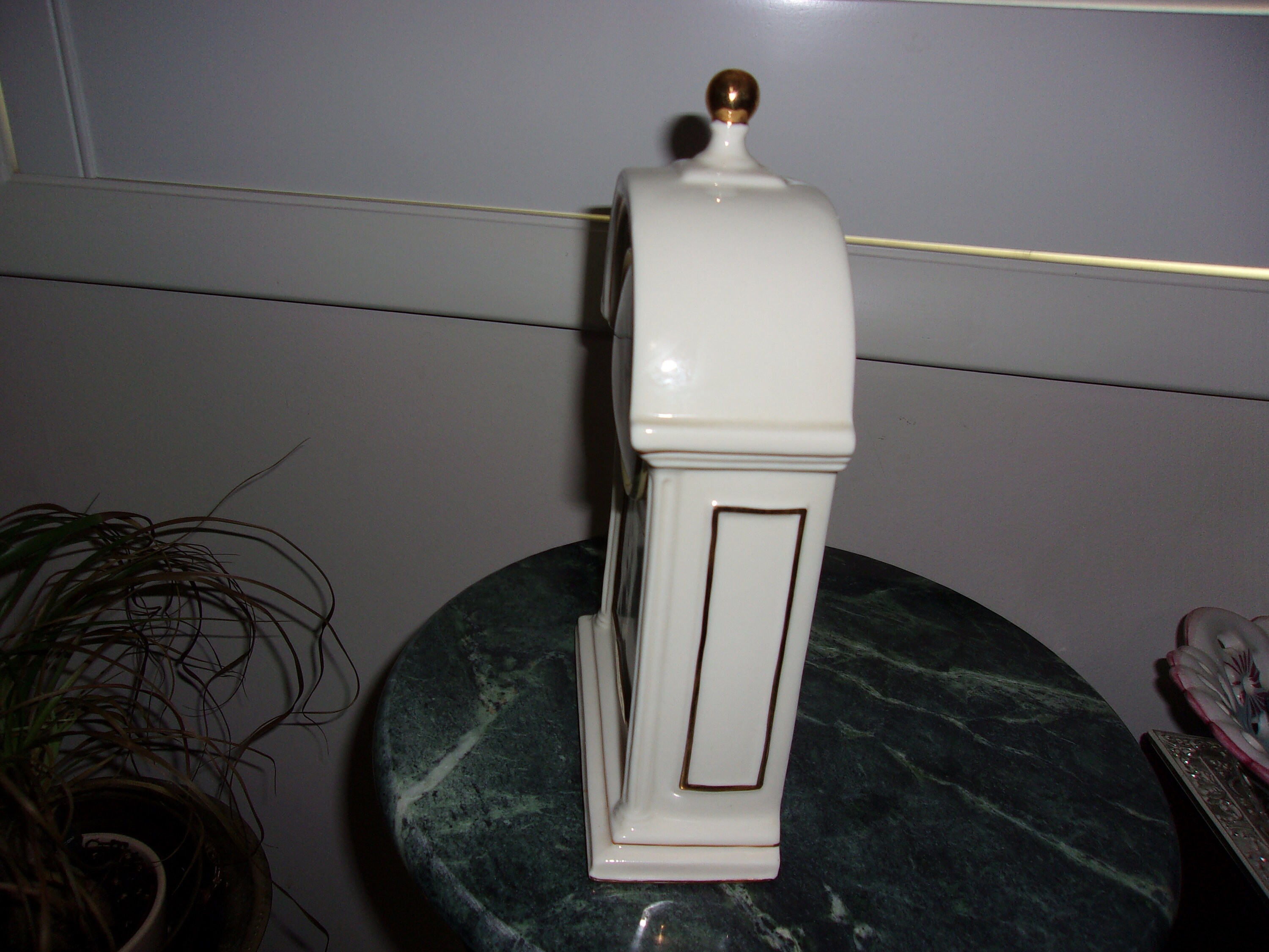 トーマス・キンケード ヴィンテージ ステンドグラス 信仰の橋 特大 八