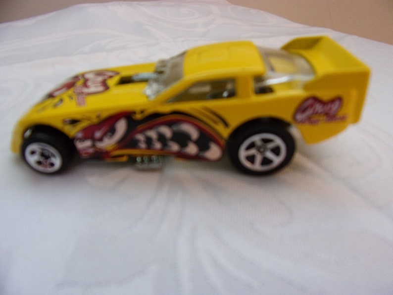 Hot Wheels 1977 Funny Car Chuy Drag Team Etsy Australia