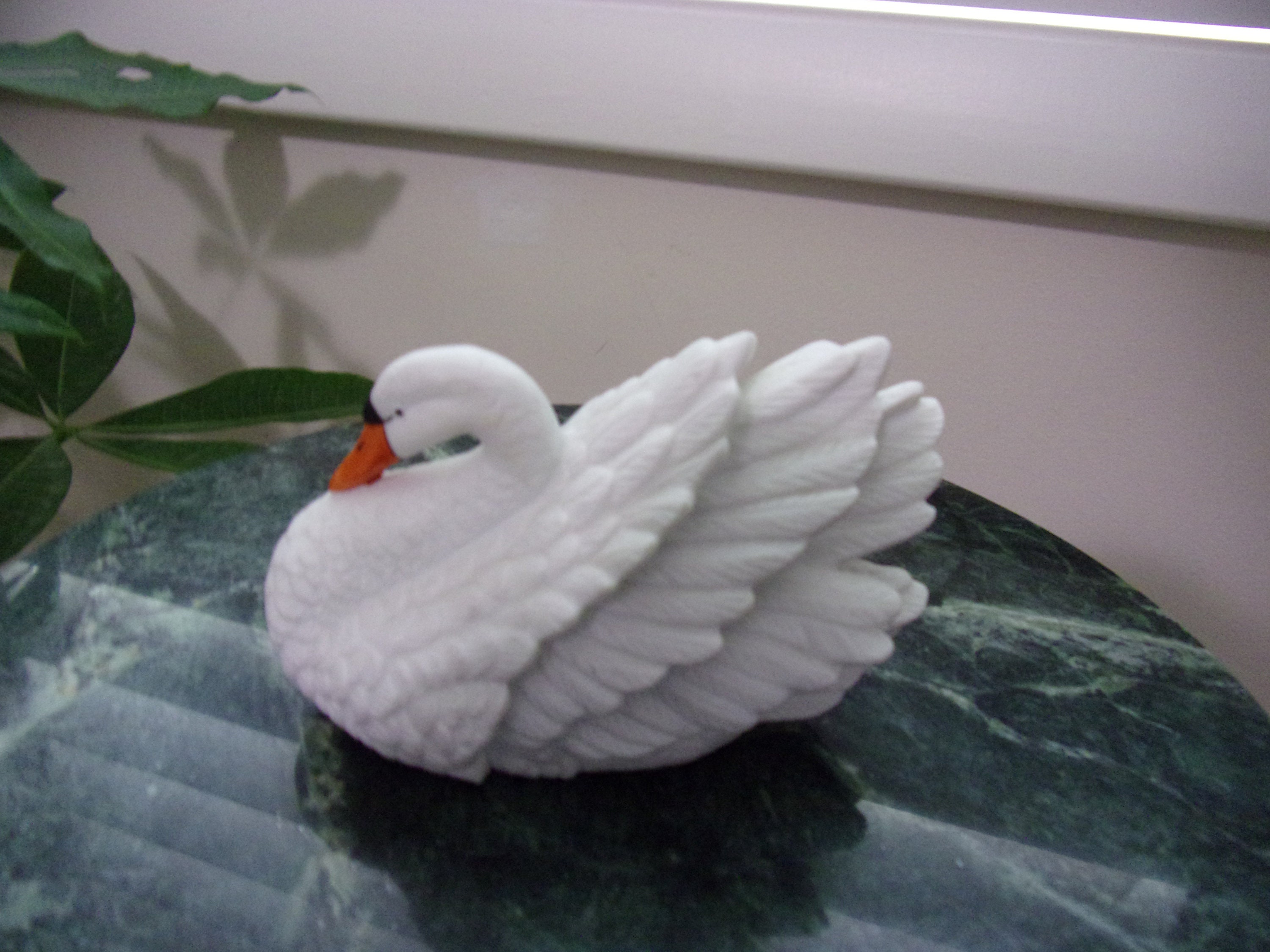 白鳥の置物（アンティーク品） 2025年最新】Yahoo!オークション -(swan 白鳥)(置物)の中古品