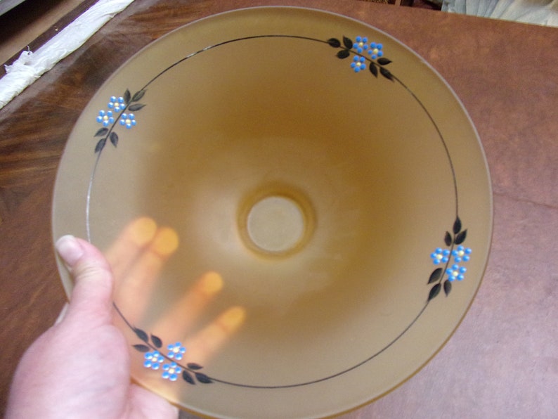 Unique Vintage Decorative Bowl