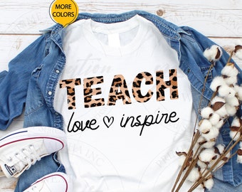 cute teacher t shirts