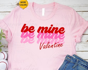 etsy valentine shirts