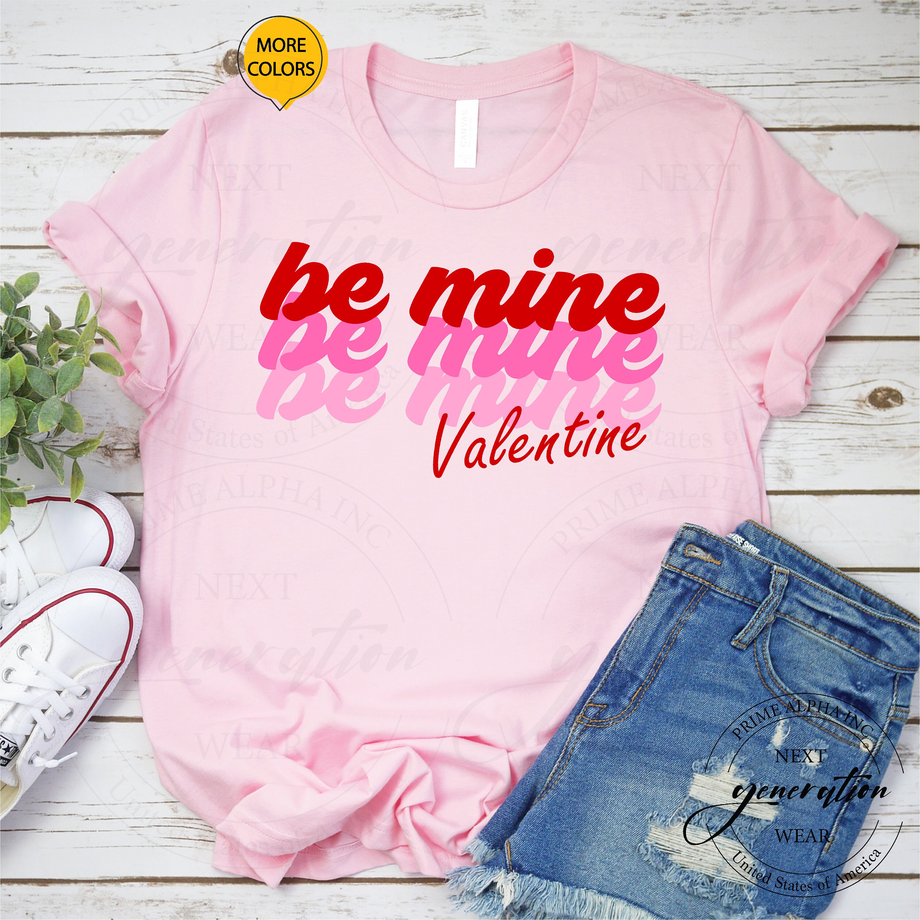 etsy valentine shirt