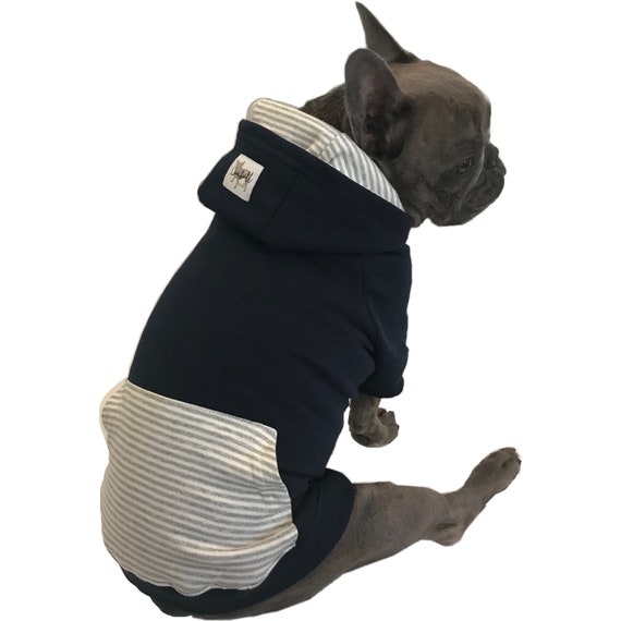 dog christmas costume large