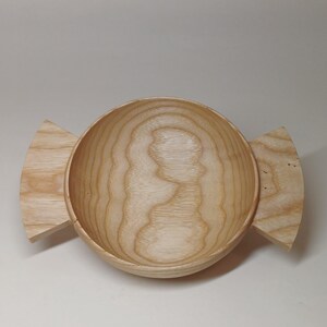 Quaich - Scottish Ash