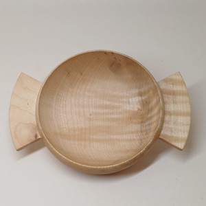 Quaich - Scottish Sycamore