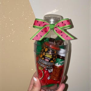 Variety Cocktail Kit Gift | Shaker or Drink Pouch image 12