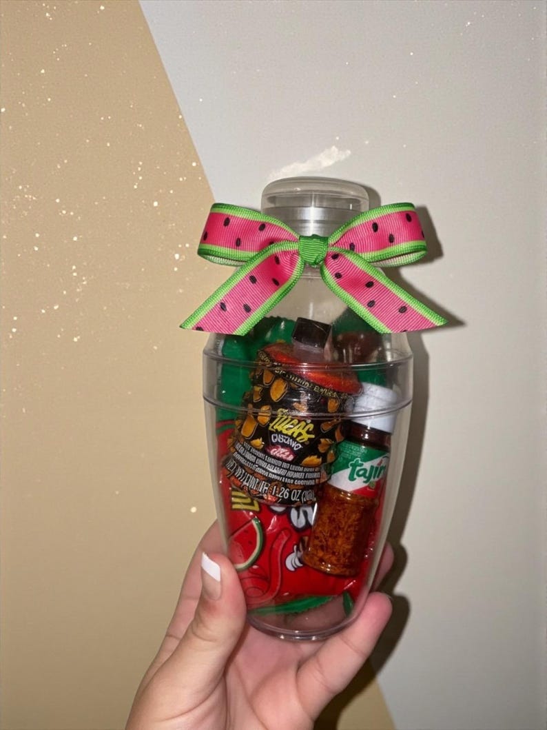 Variety Cocktail Kit Gift | Shaker or Drink Pouch image 12