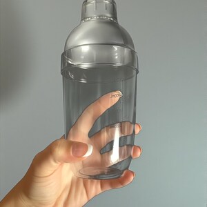 Variety Cocktail Kit Gift | Shaker or Drink Pouch image 8