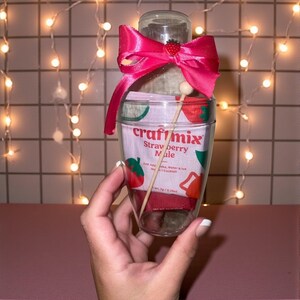 Variety Cocktail Kit Gift | Shaker or Drink Pouch image 2