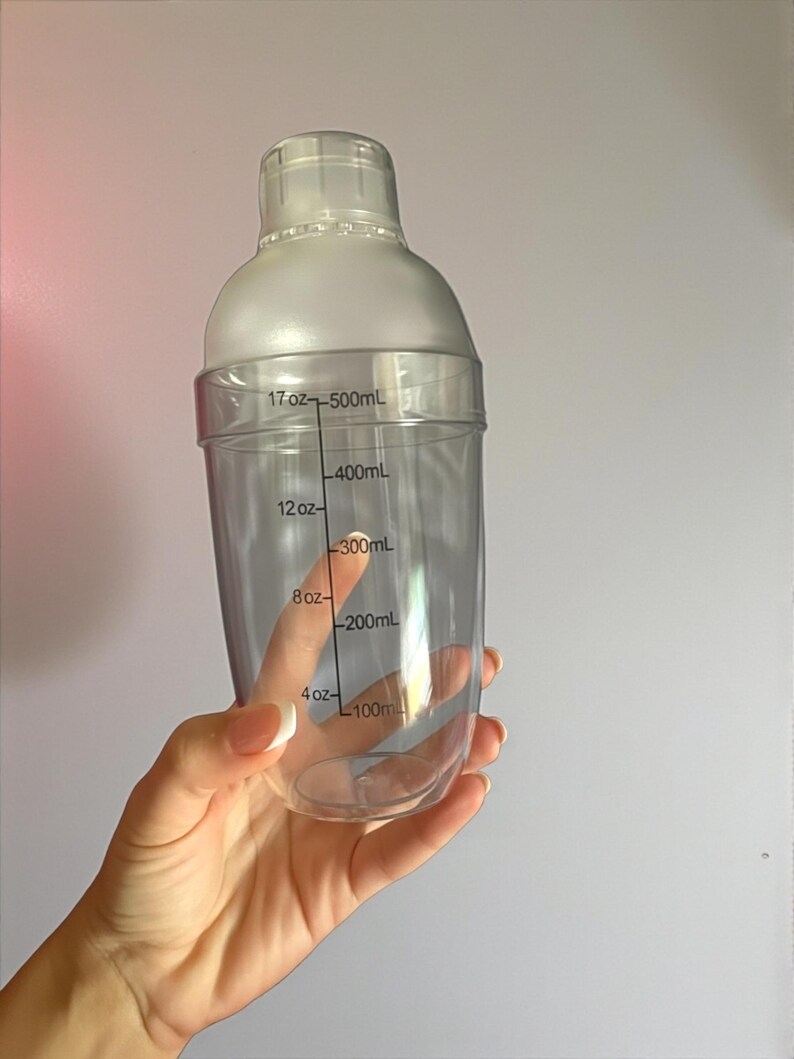 Variety Cocktail Kit Gift | Shaker or Drink Pouch image 5