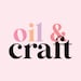 Avatar belonging to OilandCraft