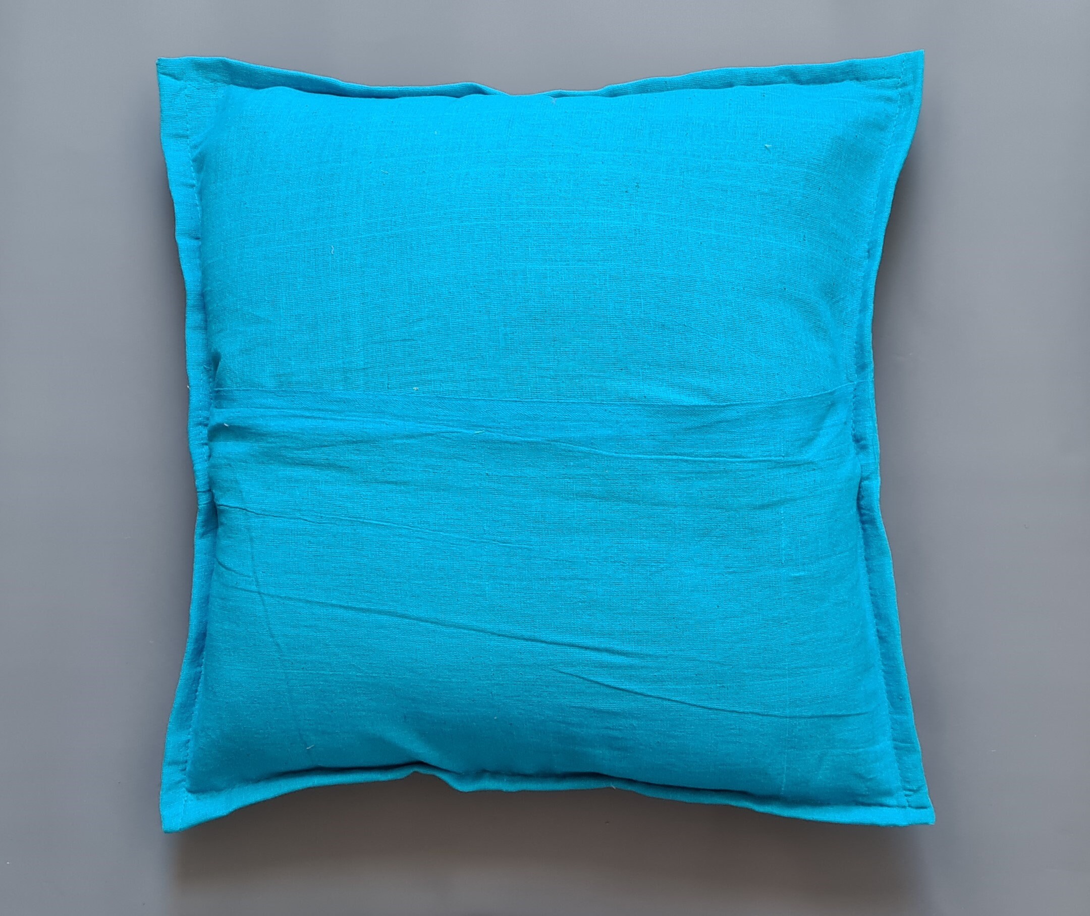 Accent Throw Cushion Cover 16x16 Inches Etsy UK