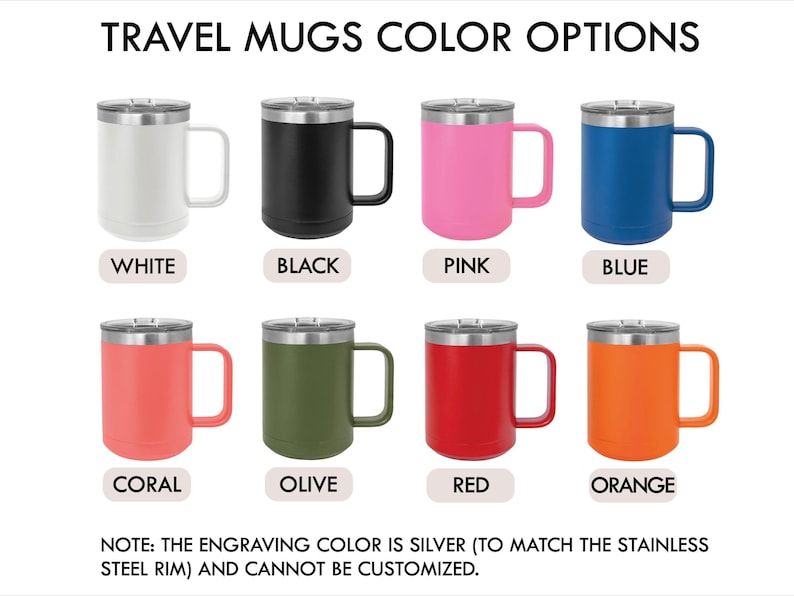 Puede incluir: Una taza de cer&aacute;mica blanca con un asa negra y el texto "But First, Coffee" en negrita negra. La taza se encuentra sobre un fondo neutro, resaltando su dise&ntilde;o simple.