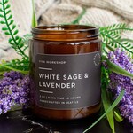Sage Candles