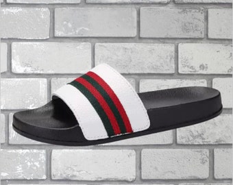 gucci slides etsy