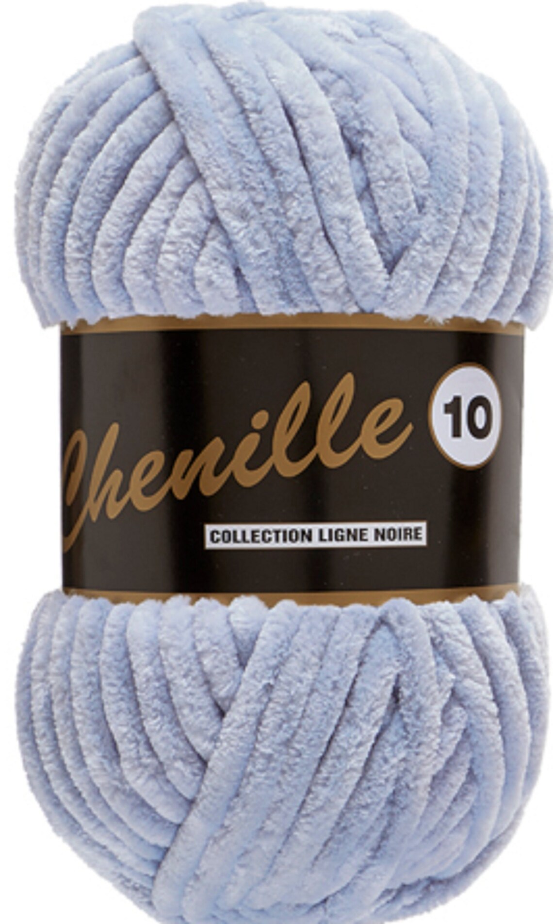 CHENILLE 10 LAMMY YARNS Laine à tricoter 200gr 80m Aiguille Etsy