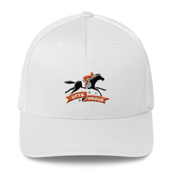 thoroughbred horse hats
