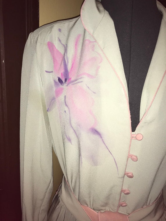 Aldoph Shuman for Lilli Anne classically beautiful