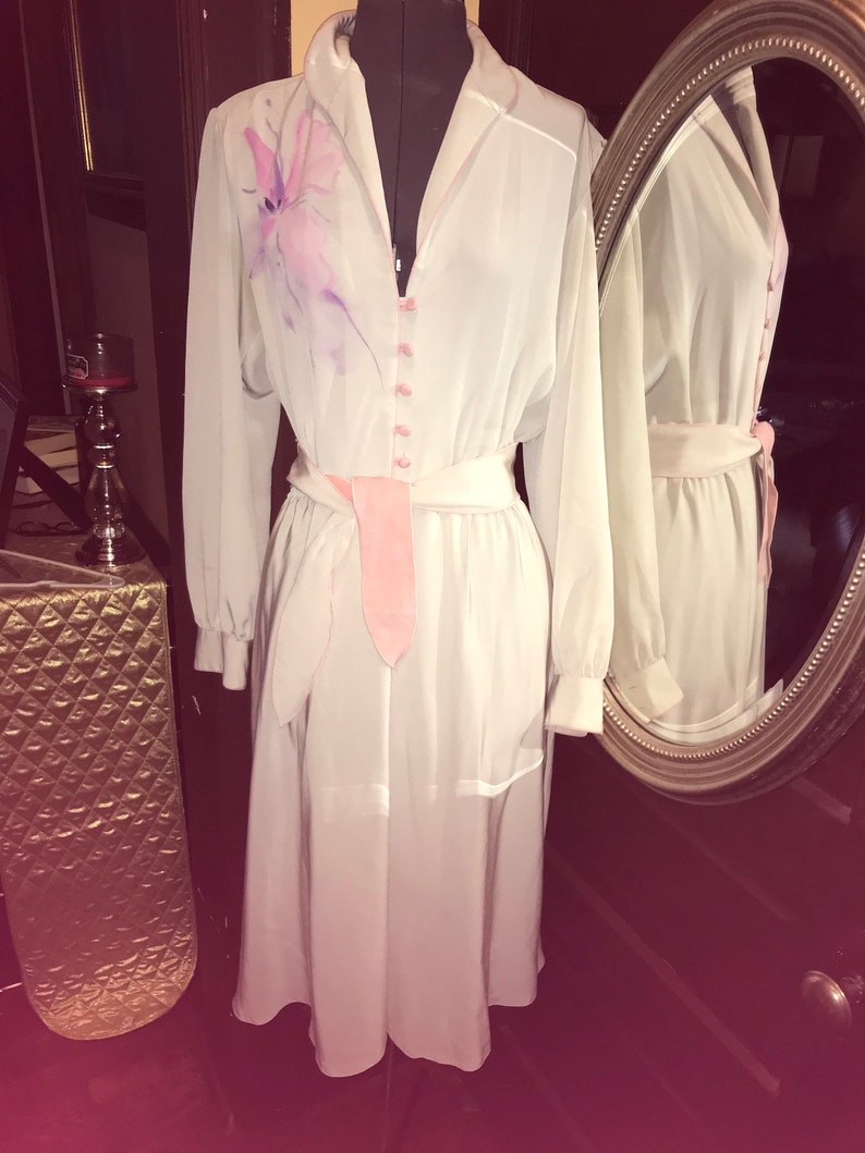 Aldoph Shuman for Lilli Anne classically beautiful