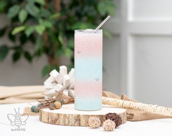 Straw Mockup Etsy