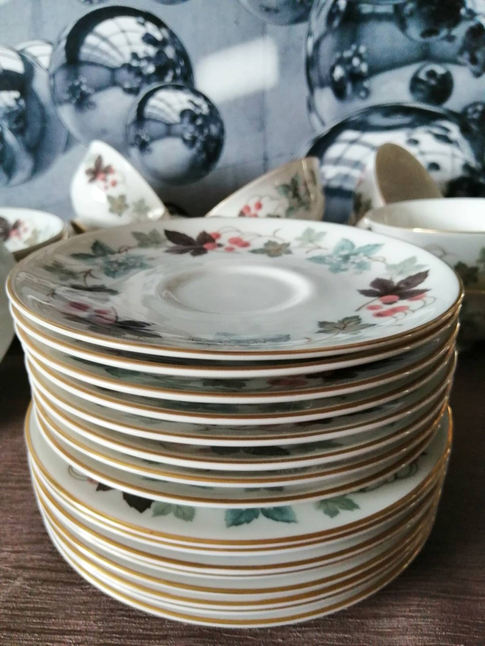 Royal Doulton Ceramic Dinnerware Set - Etsy