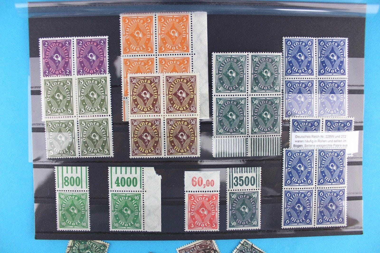 ドイツ帝国切手セット ミシェル・ミッシェル切手セット 商品番号 TOP