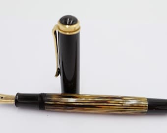 Pelikan M100 & M150: Der kleine Klassiker Pelikan M100 & M150: Der kleine Klassiker