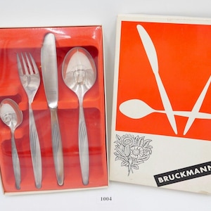 Bruckmann 90 Silver - Etsy