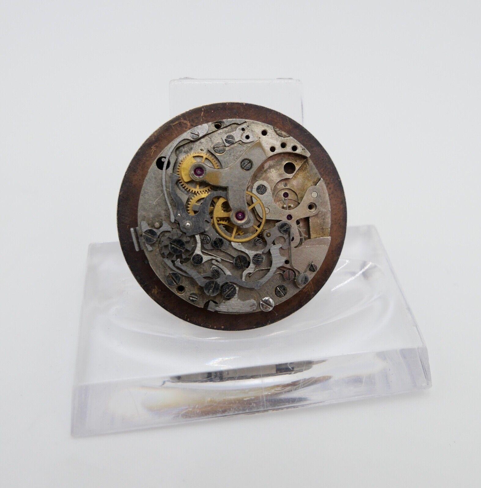 Pièce Horlogerie VENUS 170 – Bloc Upper, Neuf Sans étiquette, Origine France