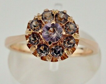 Alexandrite ring - Die qualitativsten Alexandrite ring ausführlich analysiert!