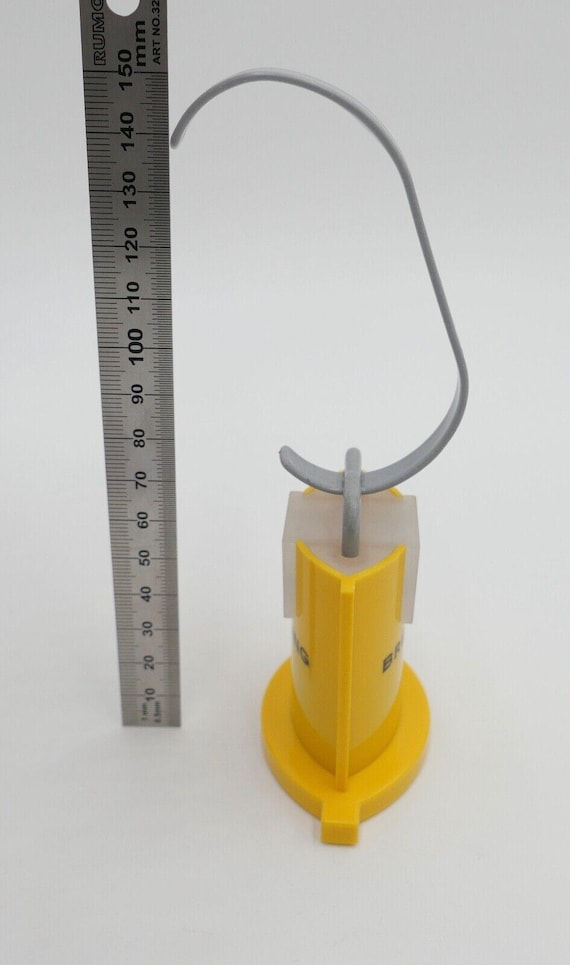 Old BREITLING watch stand sales stand display cas… - image 4