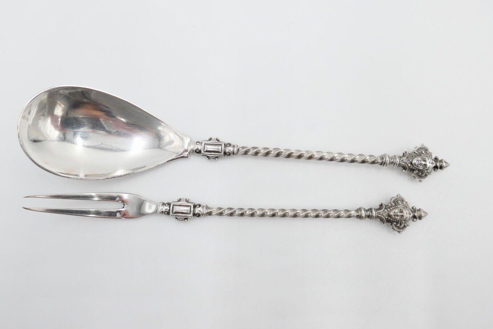 Koch and Bergfeld and Silver - Etsy