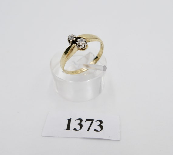 Antique 18k White Gold 2.5mm Engraved Ladies Band Ring 1.5g | Estate  Jewelers | Toledo, OH