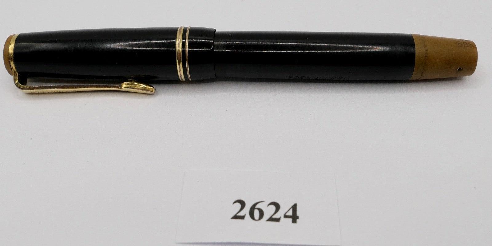 Soennecken Pen - Etsy